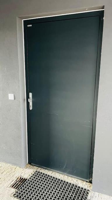 Apartment Holesovice, Garden, Garage Prague Exterior photo